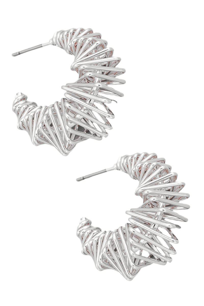 statement earrings/gold earrings/hoop earrings/gold hoops/ designer earrings/ luxury jewelry/ cute earrings