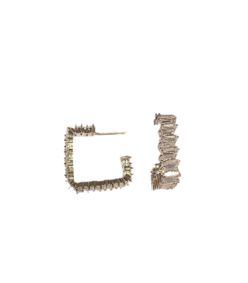 affordable diamond earrings perfect for everyday jewelry for women